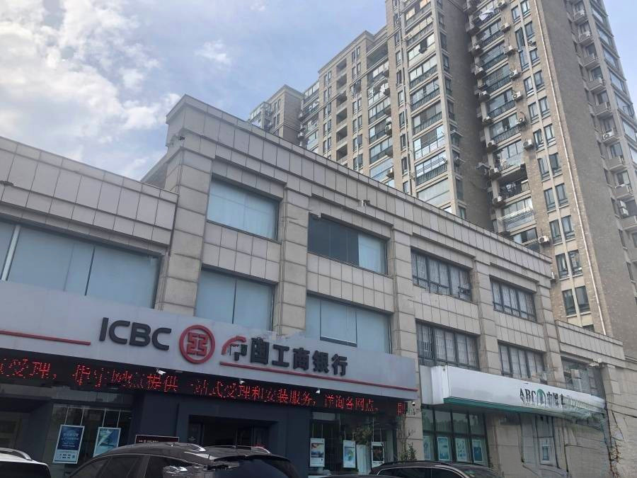 永威友新路999号