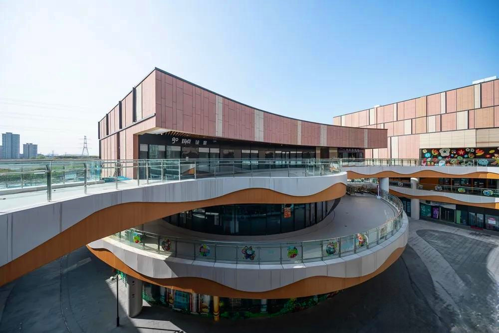 招商花园里商铺