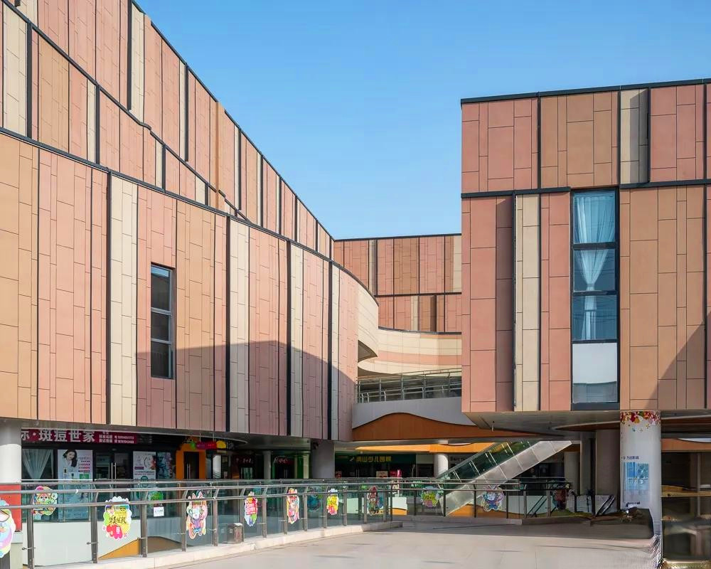 招商花园里商铺