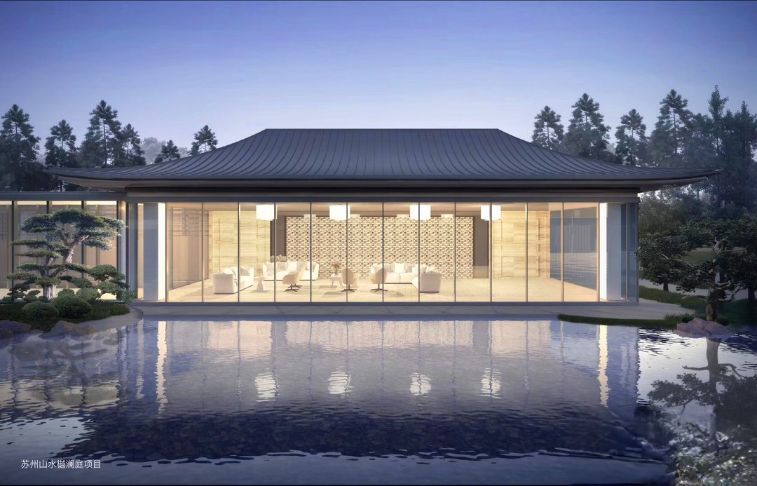 苏高新樾澜庭
