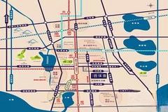 招商香溪源商铺