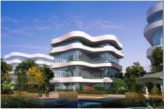 MAX科技园写字楼