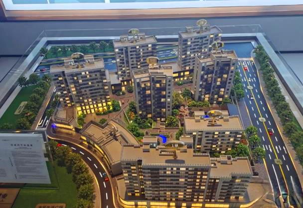 永威友新路999号