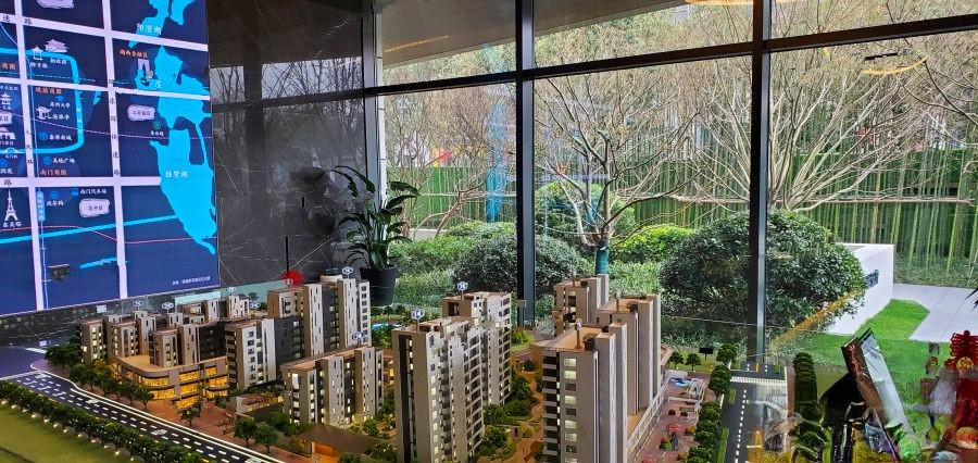 永威友新路999号