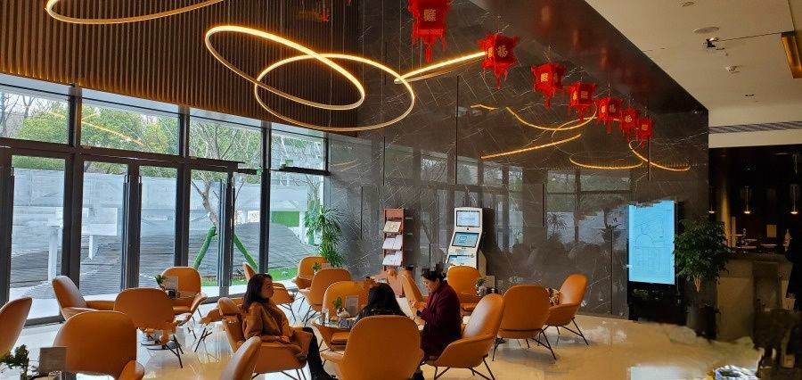 永威友新路999号