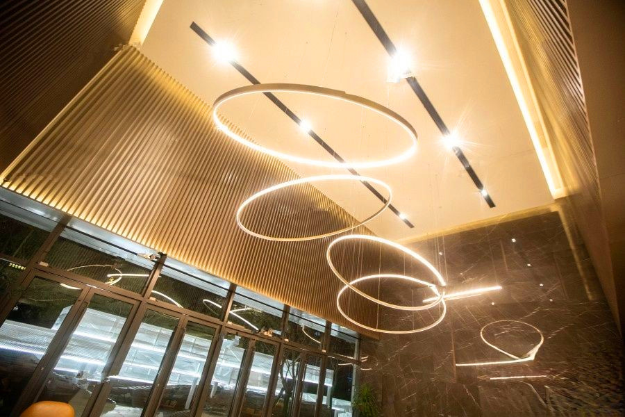 永威友新路999号