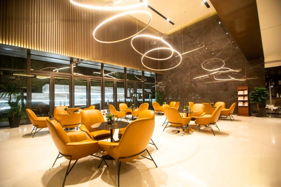 永威友新路999号