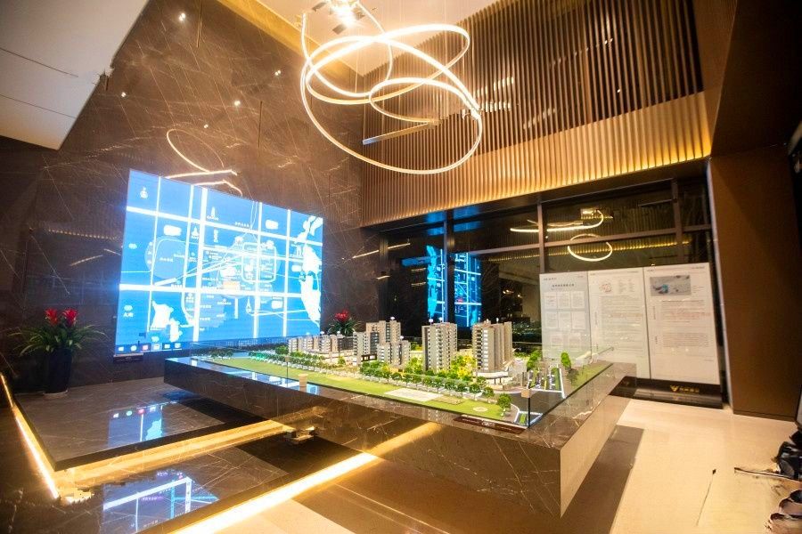 永威友新路999号