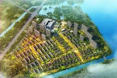 建发微时光商铺