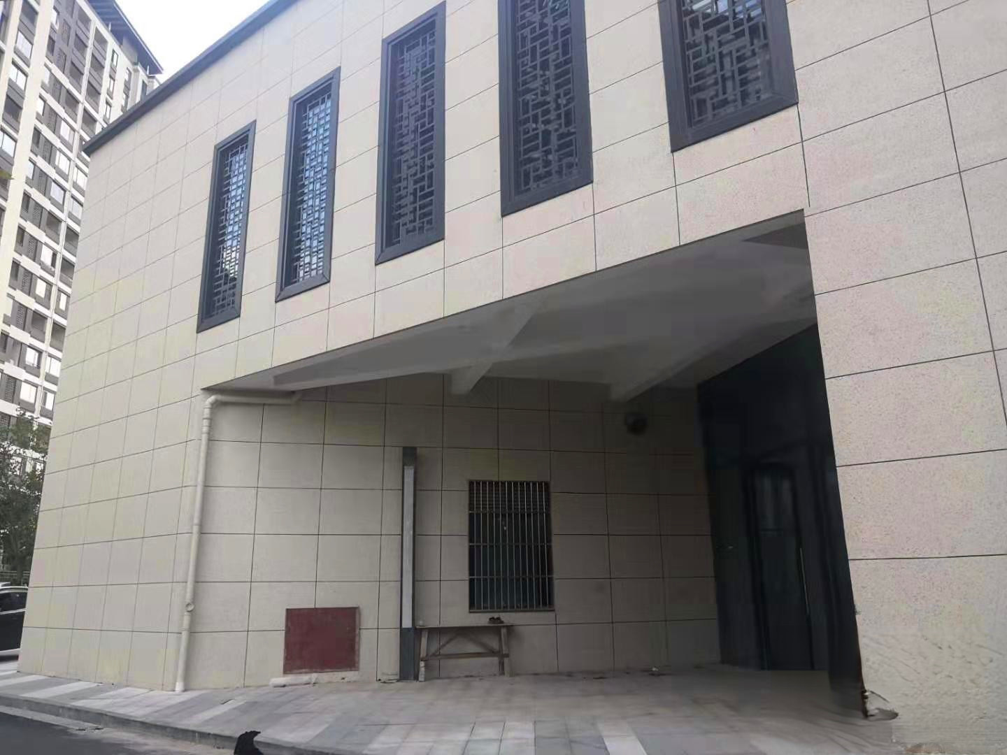 建发微时光商铺