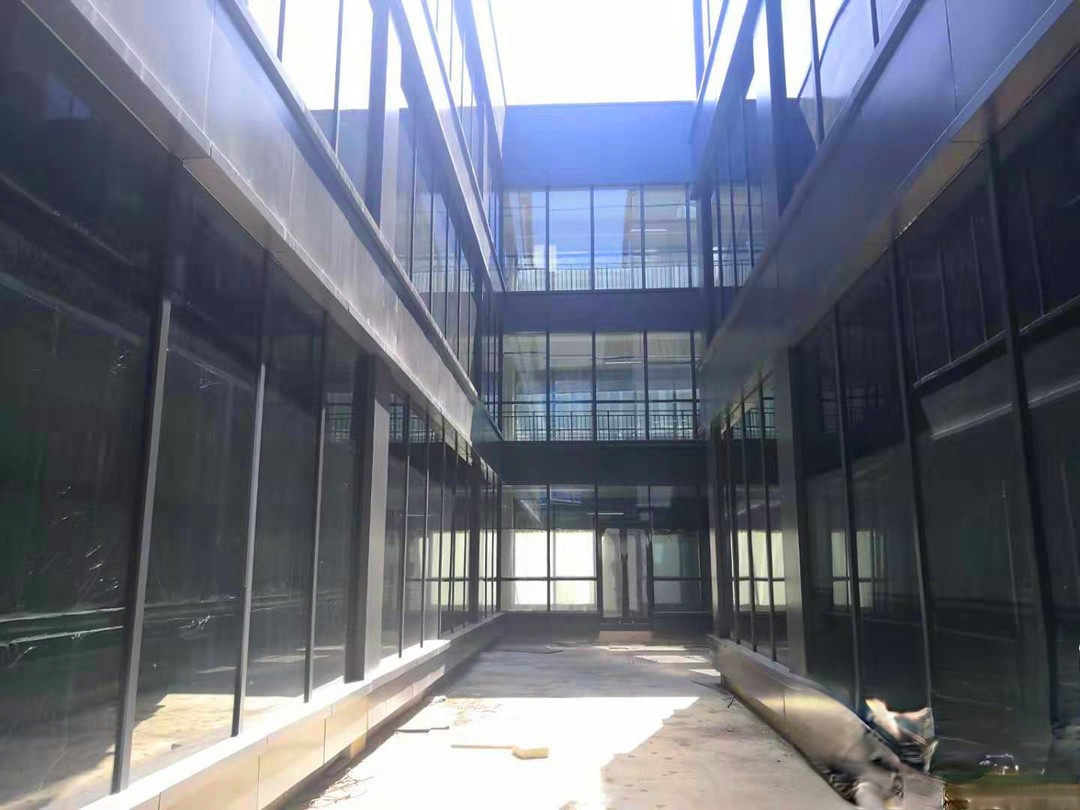 建发微时光商铺