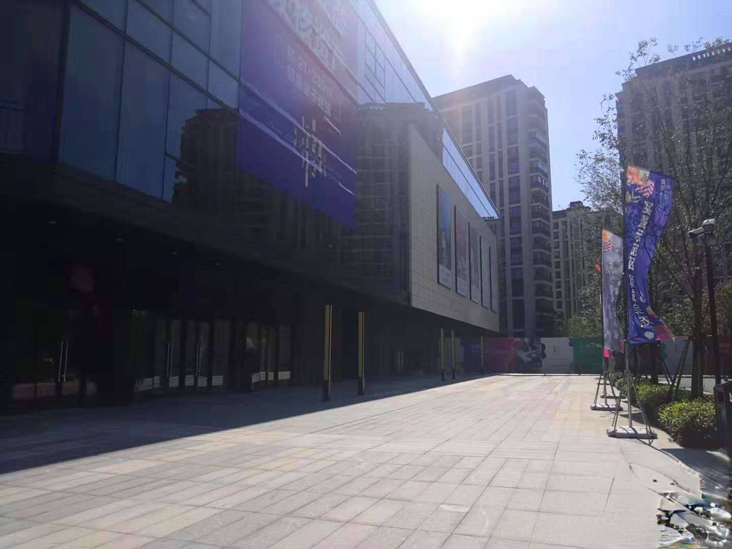 建发微时光商铺