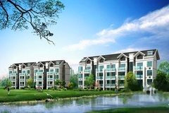 银丽高尔夫别墅