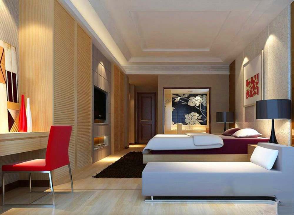 银丽高尔夫别墅