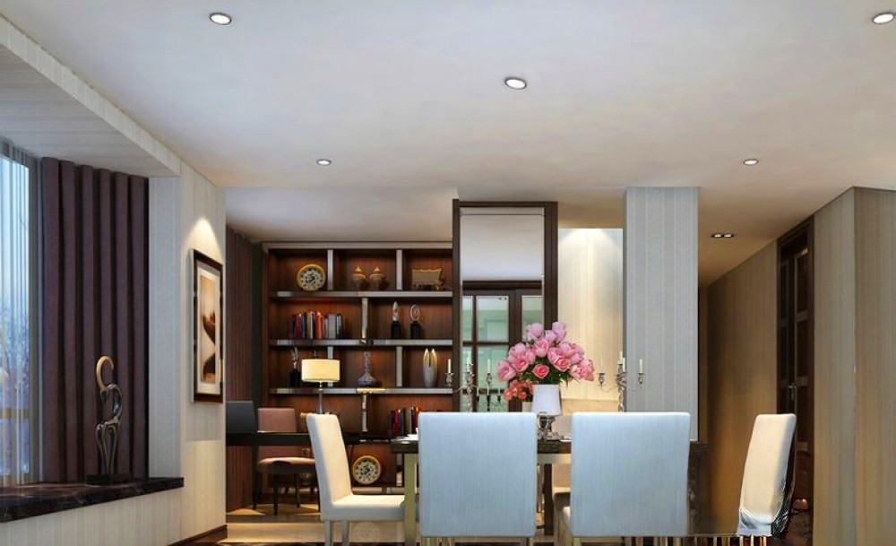 银丽高尔夫别墅