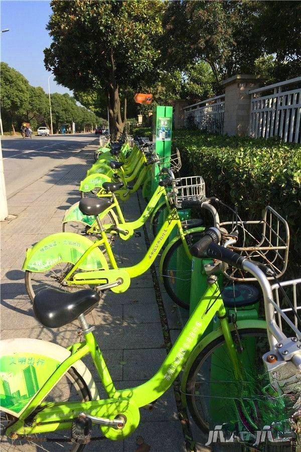 银丽高尔夫别墅