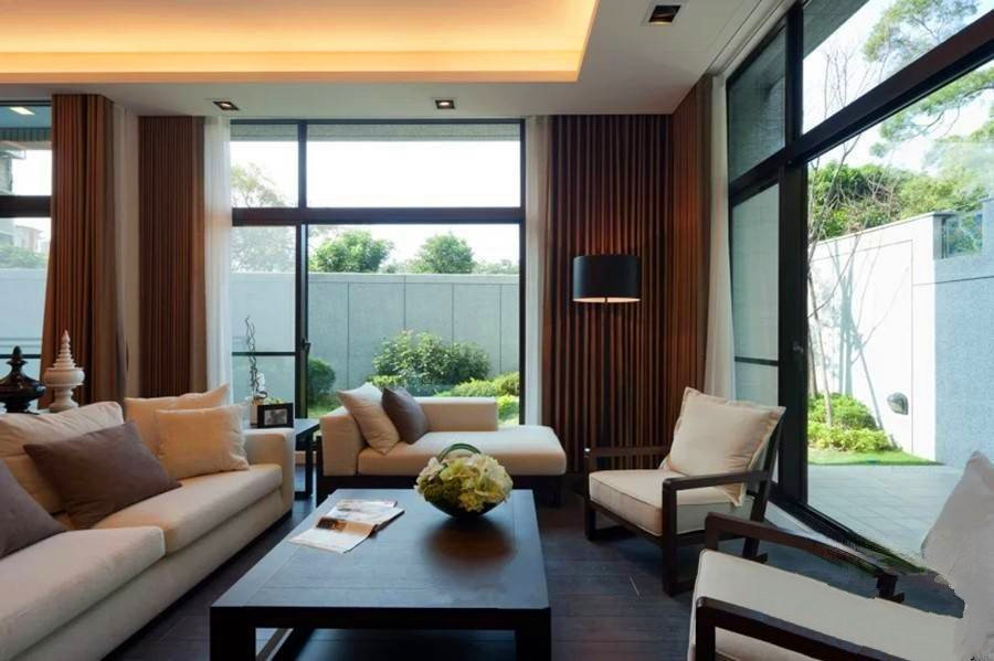 银丽高尔夫别墅