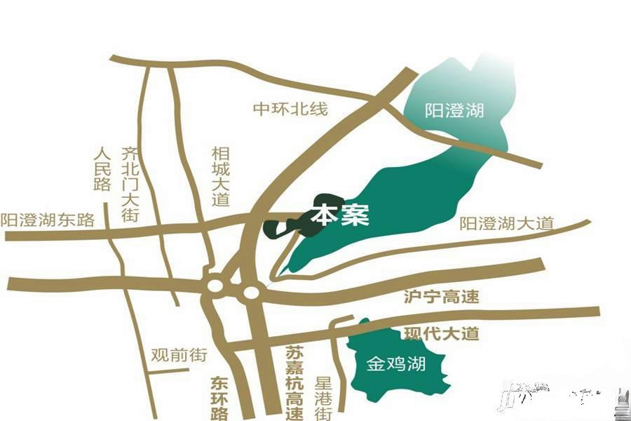 银丽高尔夫别墅