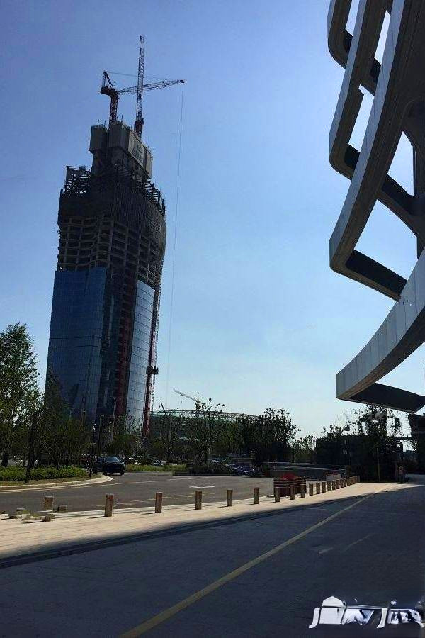 云玺湖滨商务广场