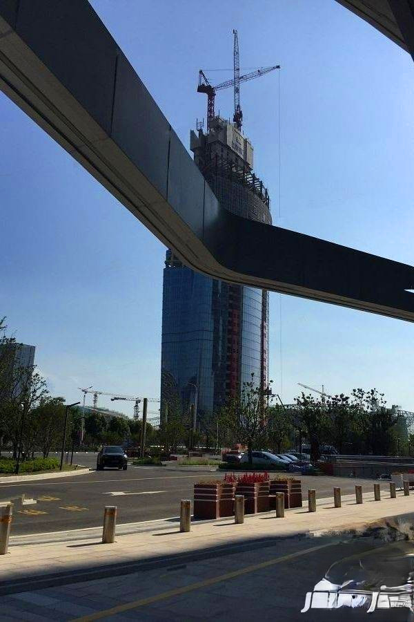 云玺湖滨商务广场