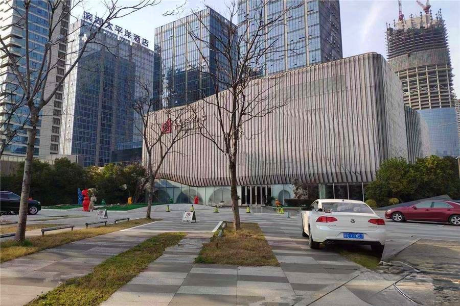 云玺湖滨商务广场