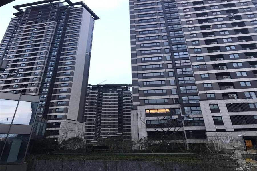 云玺湖滨商务广场