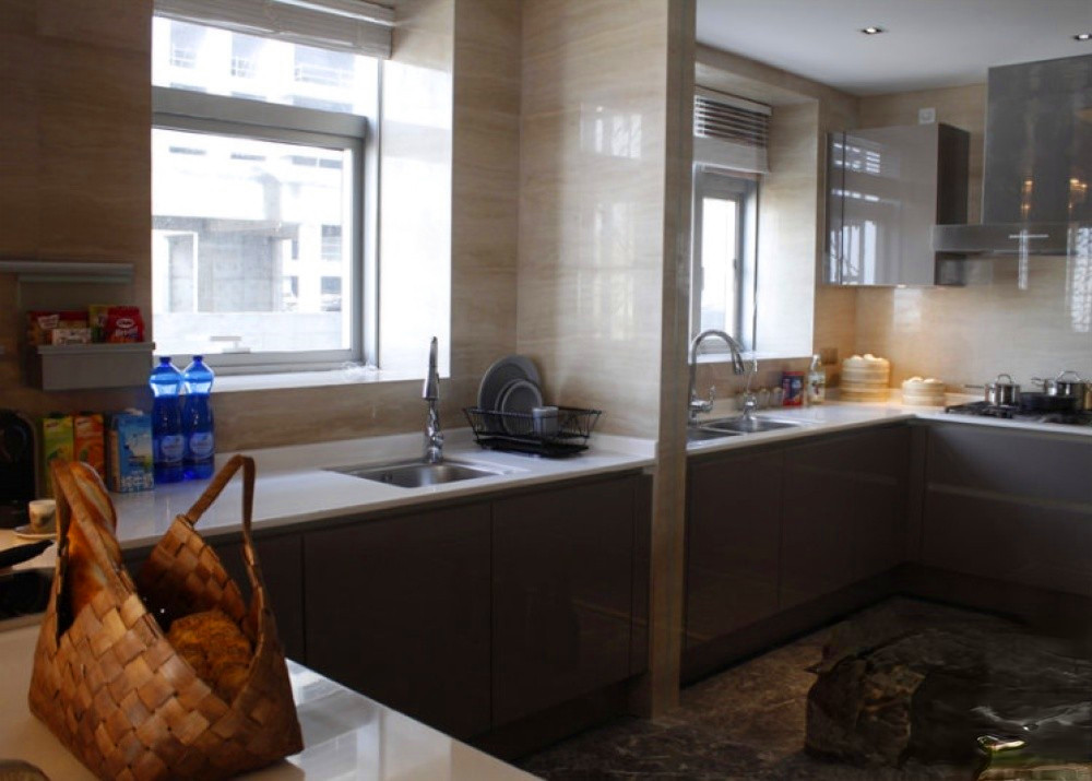 云玺湖滨商务广场