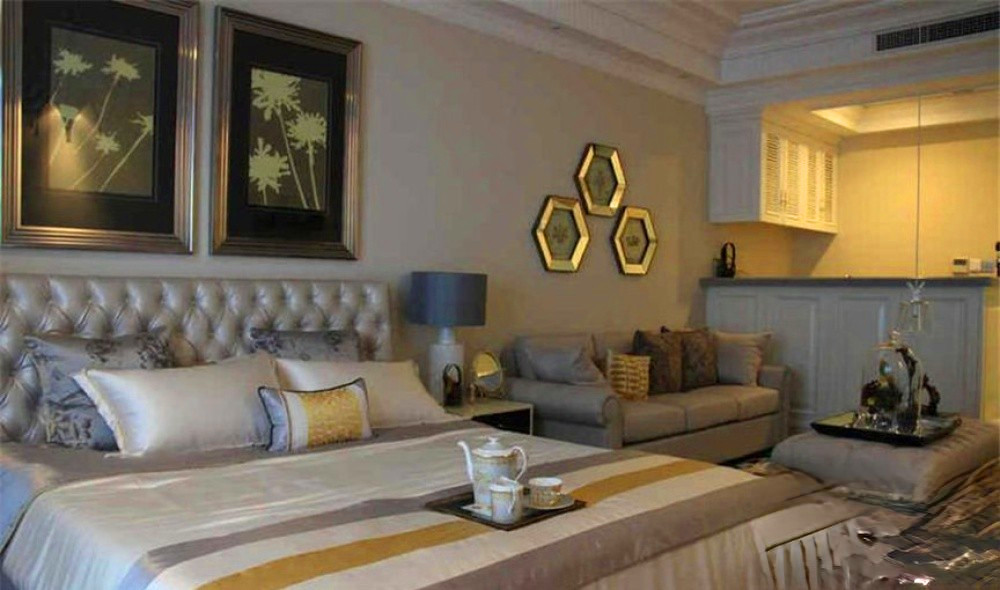 云玺湖滨商务广场