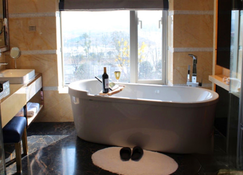 云玺湖滨商务广场