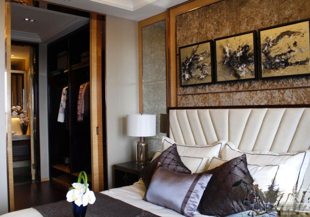 云玺湖滨商务广场