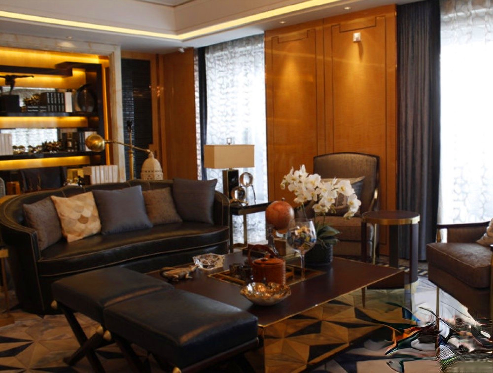 云玺湖滨商务广场