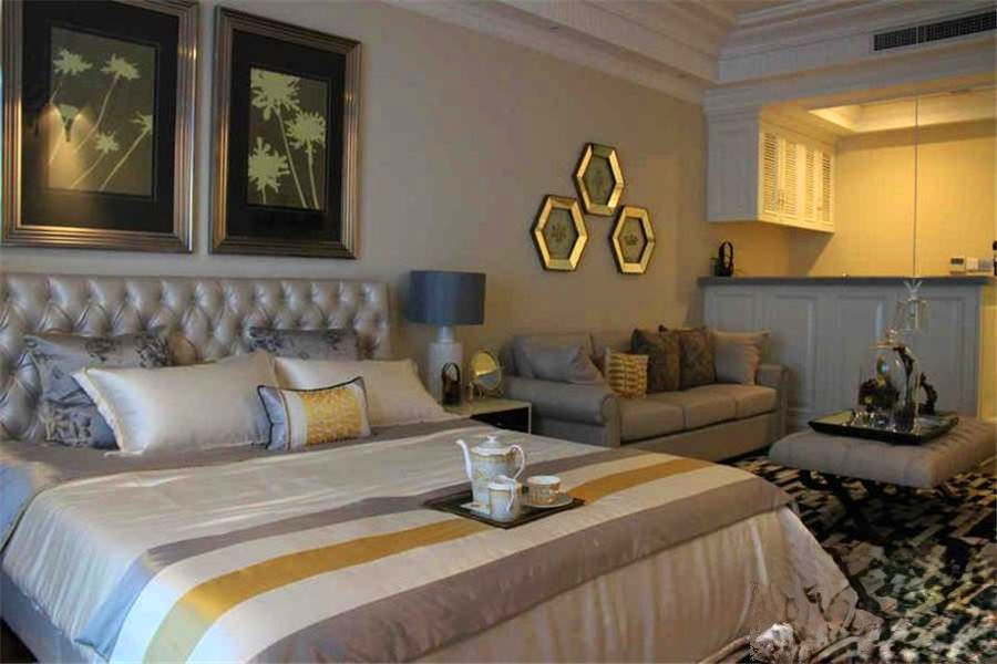 云玺湖滨商务广场