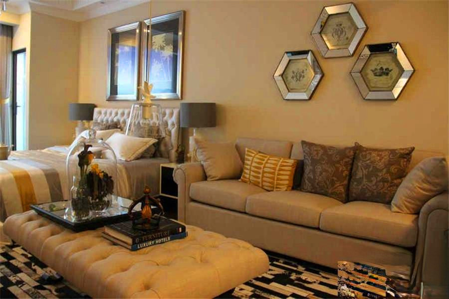 云玺湖滨商务广场