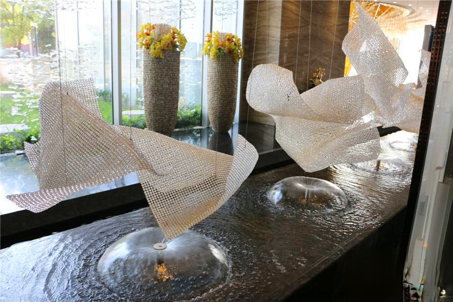 云玺湖滨商务广场