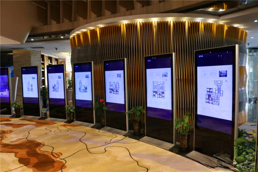 云玺湖滨商务广场