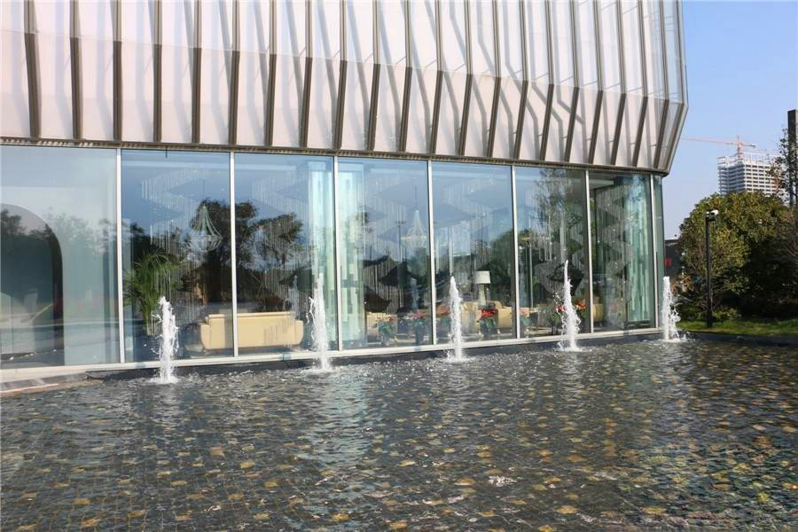 云玺湖滨商务广场