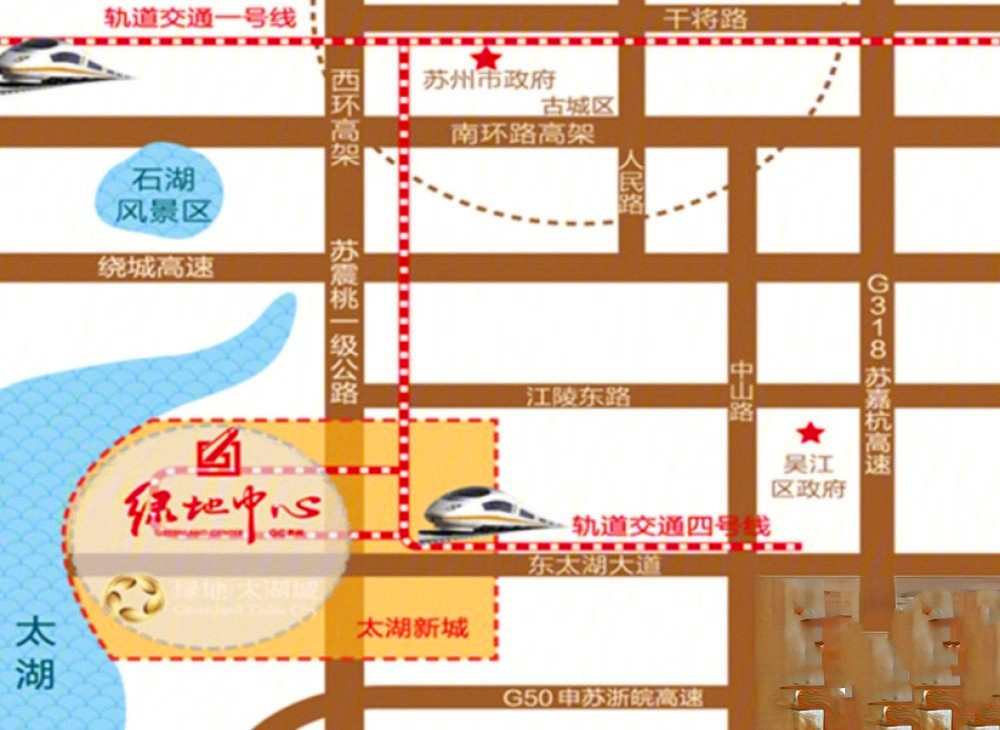 云玺湖滨商务广场