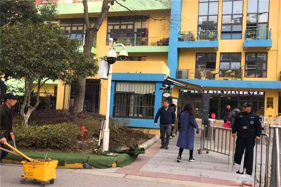 云玺湖滨商务广场