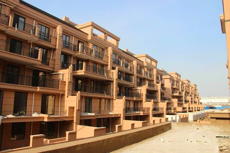 中惠晨曦怡庭直销