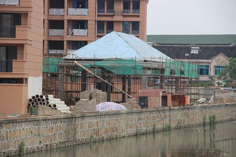 中惠晨曦怡庭直销