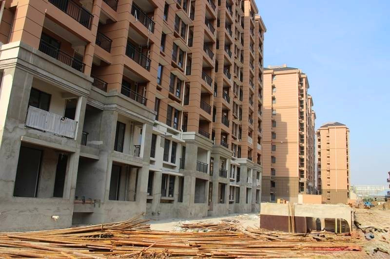 中惠晨曦怡庭直销