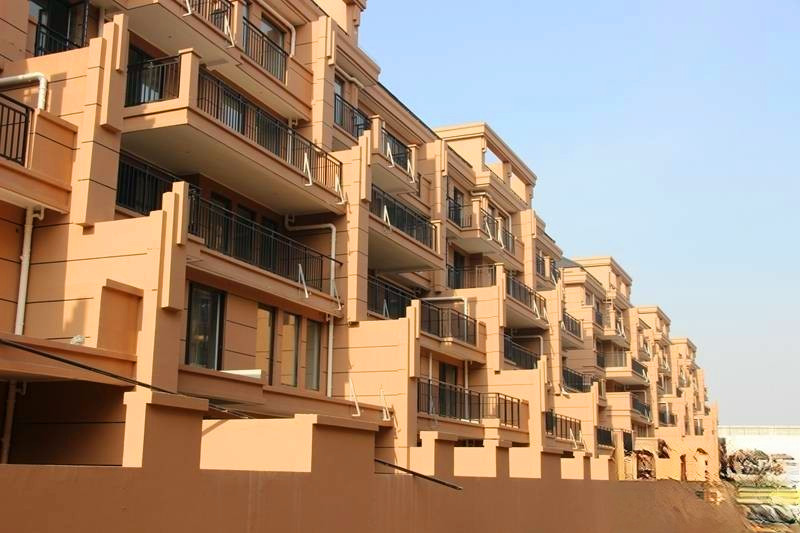 中惠晨曦怡庭直销