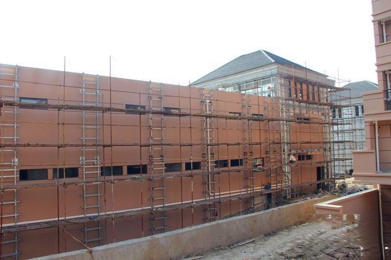 中惠晨曦怡庭直销