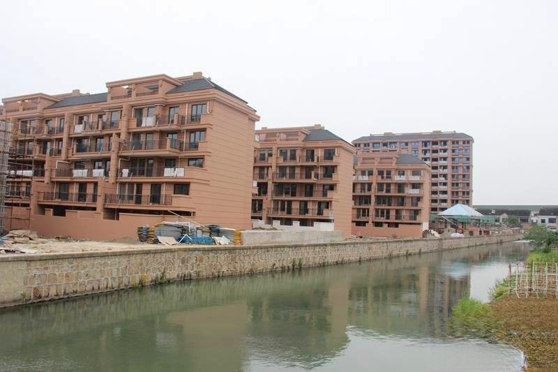 中惠晨曦怡庭直销