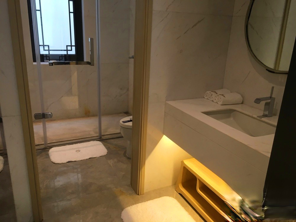 天然居文化坞栖谷坊别墅