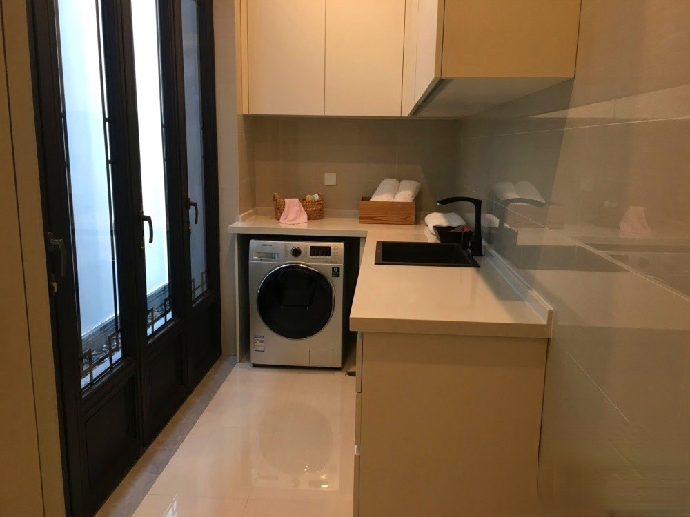 天然居文化坞栖谷坊别墅