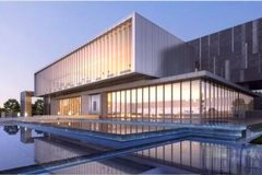 中铁建花语江南别墅