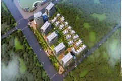 稻谷国际互联网产业园写字楼