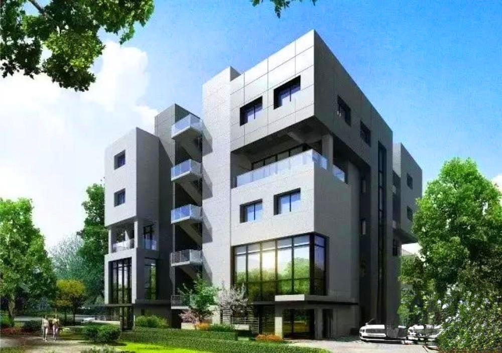 稻谷国际互联网产业园写字楼