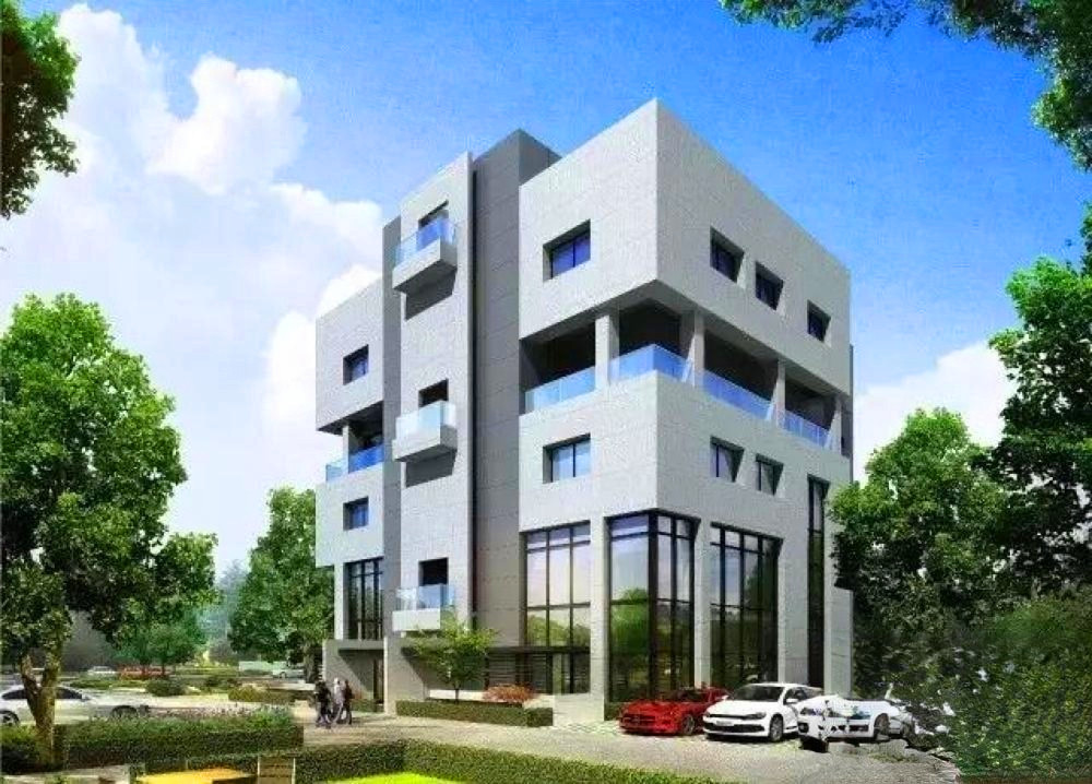 稻谷国际互联网产业园写字楼